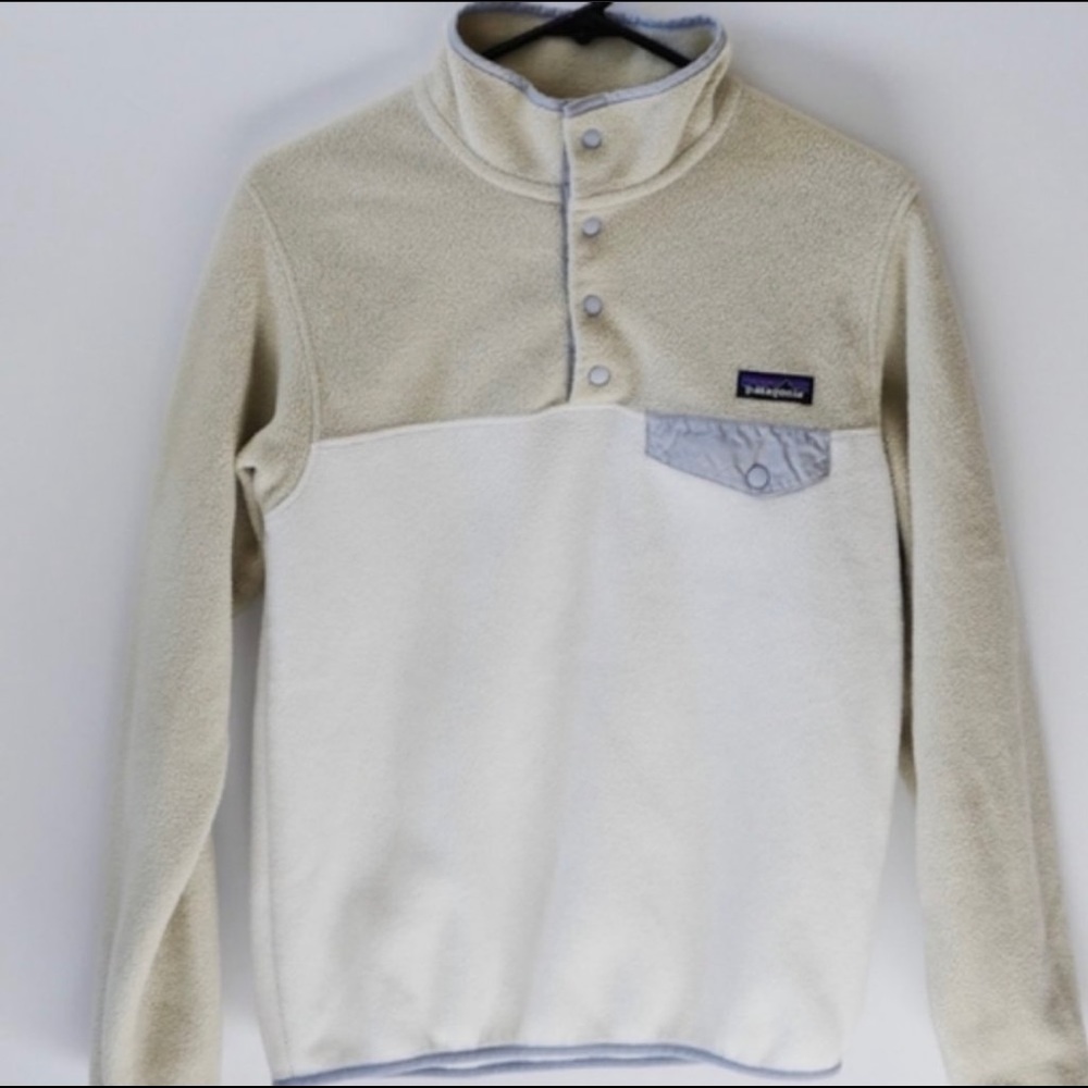 Patagonia Synchilla